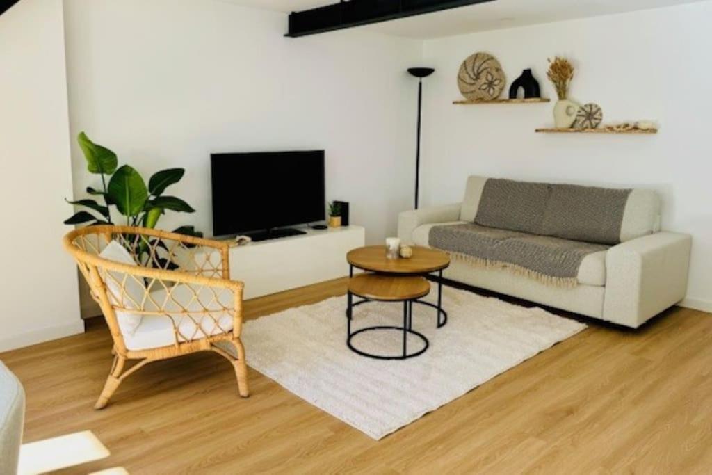 Le Duplex De Vauban Apartment Marseille Exterior photo